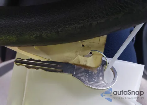 2018 Nissan Versa 1.6 S+ из США, поврежденный, VIN 3N1CN7AP7JL838701